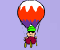 Balloony - Juego de Tiros 