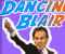 Dancing Blair - Juego de Famosos 
