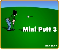 Mini Putt 3 - Juego de Deportes 