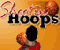 Shootin' Hoops - Juego de Deportes 