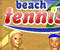 Beach Tennis - Juego de Deportes 