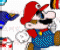 Make Mario Up - Juego de Puzzles 