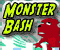 Monster Bash - Juego de Acción 