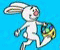 Conejo de Pascuas - Juego de Aventura 