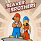 Beaver Brother - Juego de Arcade 