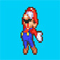 Super Mario  Remix - Juego de Arcade 