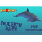 Dolphin Race - Fishland.com - Juego de Acción 