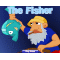 The Fisher - Fishland.com - Juego de Aventura 