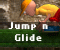 Jump & Glide - Juego de Accin 