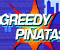 Greedy Pinatas - Juego de Acción 