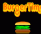 Burger Time - Juego de Acción 
