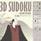 3D Sudoku - Juego de Matemáticas 