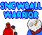 Snowball Warrior - Juego de Arcade 