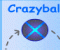 Crazyball - Juego de Puzzles 