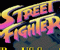 Street Fighter - Juego de Lucha 