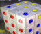 Cubo de Rubik - Juego de Puzzles 