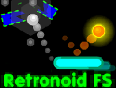 Retronoid FS - Juego de Acción 