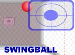 Swingball - Juego de Arcade 